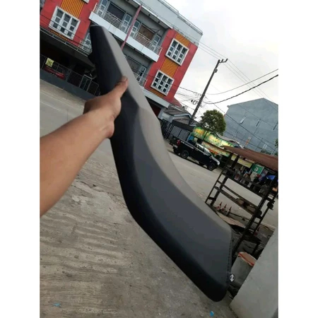 Jok Karisma mbtech camaro