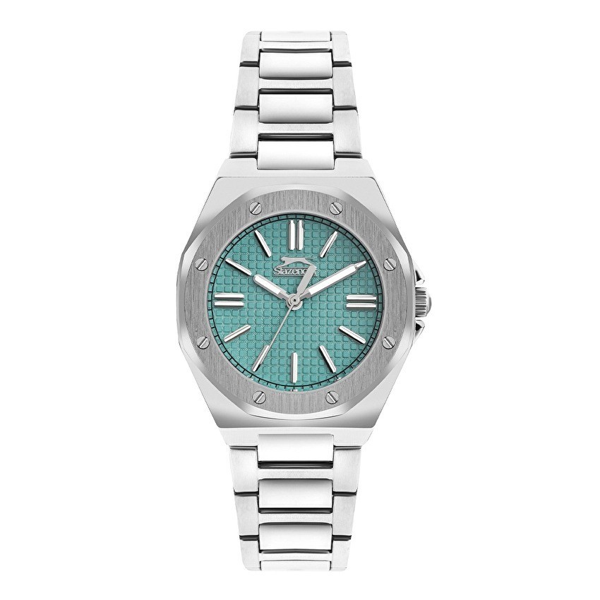 Jam Tangan SLAZENGER Wanita Original SLZ SL.09.2306.3.06