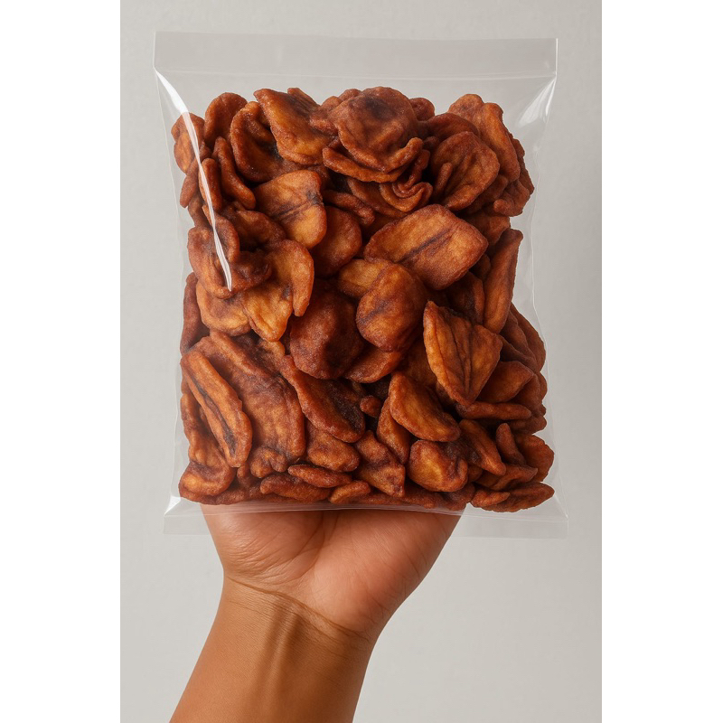

Sale Pisang kering 150gr