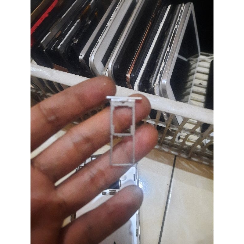 sim try lenovo phab plus