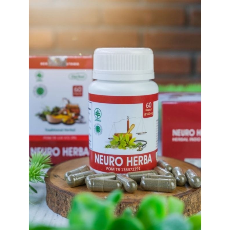 

Neuro Herba