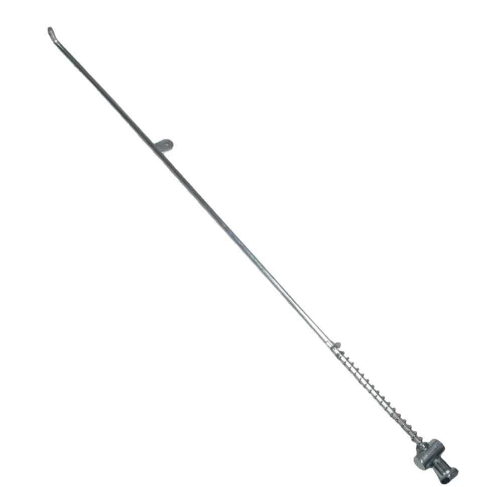 Tiang Rem Kawat Rem Belakang Revo 110 Absolute Blade Revo Fit