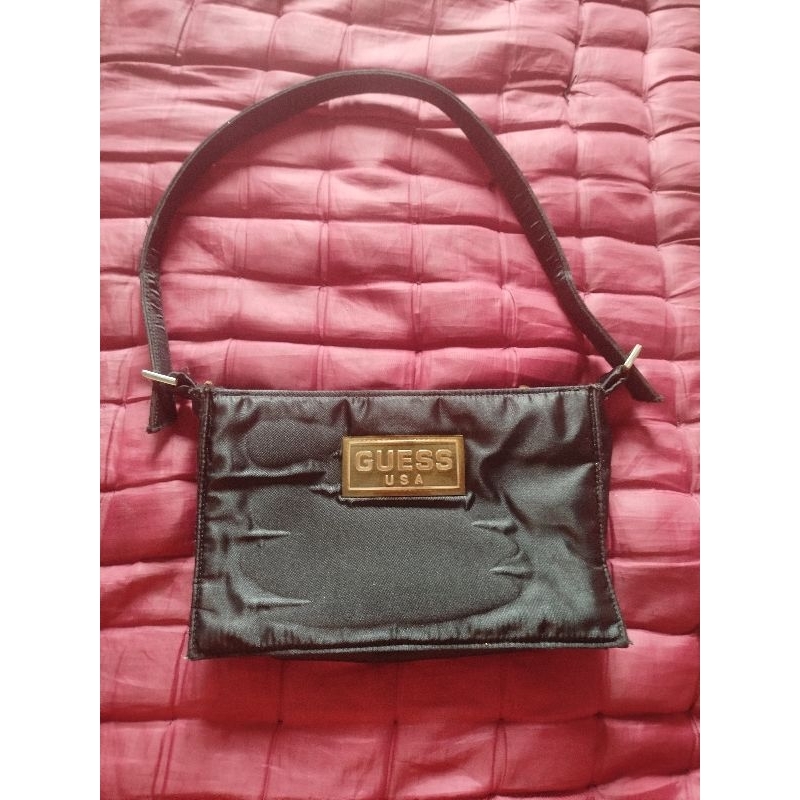 tas selempang wanita bekas