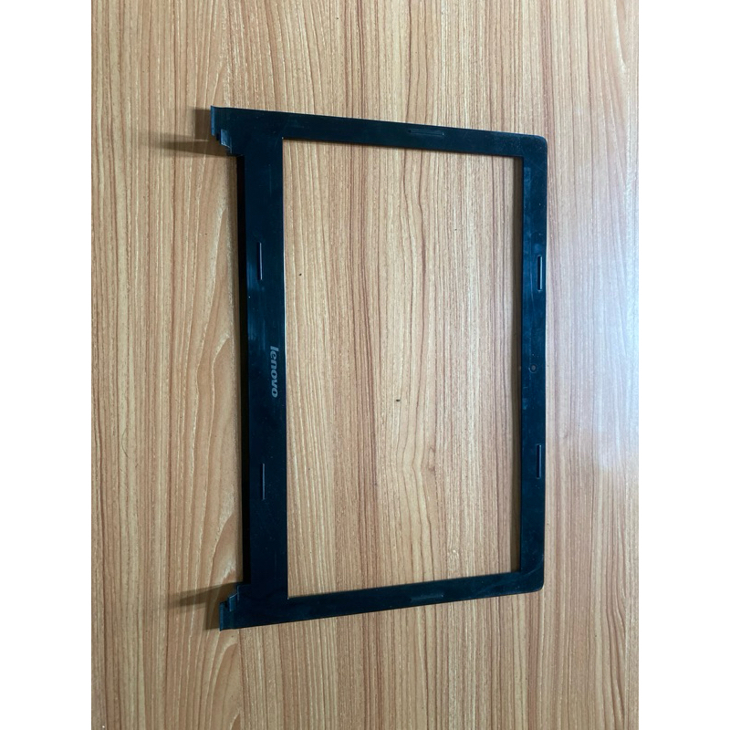case frame lcd laptop Lenovo g40-45 g40-70 g40-30 g40-80 g41 g3 bezel depan layar casing kesing bagi