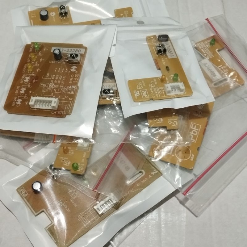 sensor AC panasonic bermacam model sensor AC panasonic