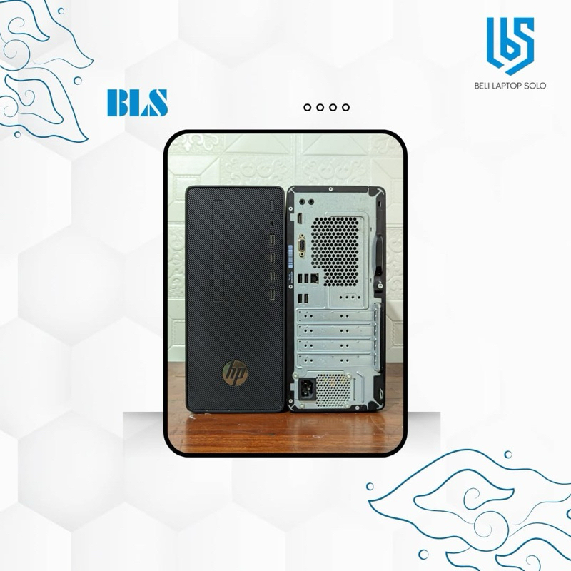 pc hp pro a g3 amd ryzen 5 pro 3400g, pc hp pro g3 amd ryzen 5 pro 3400g, pc hp amd ryzen 5 pro