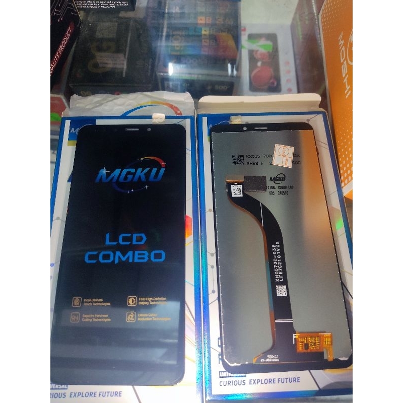 LCD Xiaomi Redmi 5