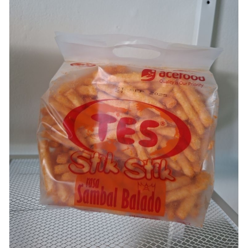 

TES STIK BALADO 220GR