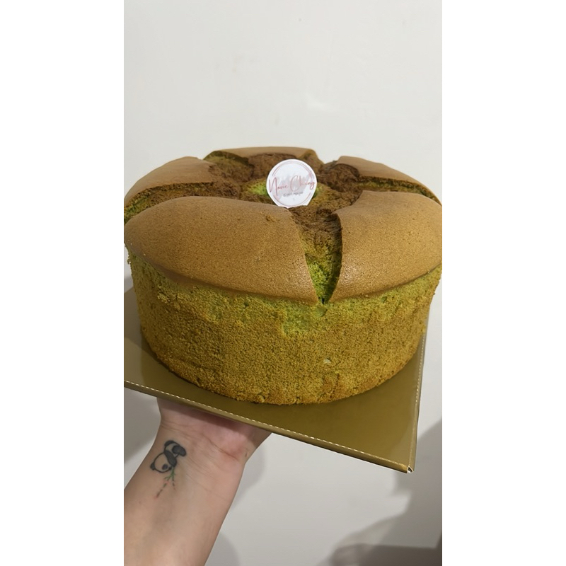 

CHIFFONPANDANPREMIUM