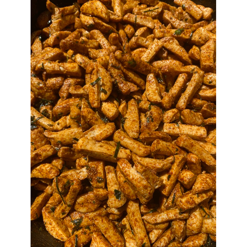 

BASRENG PEDES DAUN JERUK DAN KEMASAN 400gr-1kg
