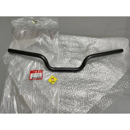 STANG CB150R STANG CB 150 R STIR CB LED STANG MOTOR CBR CROME HITAM