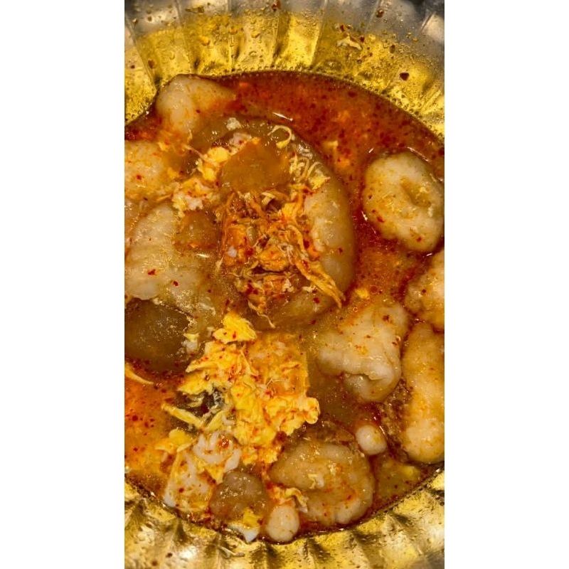 

boci ayam suir homemade