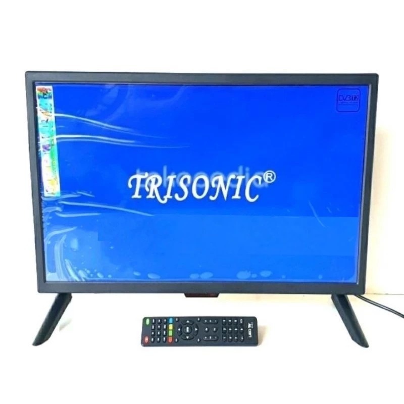 TV LED Trisonic 22 inch