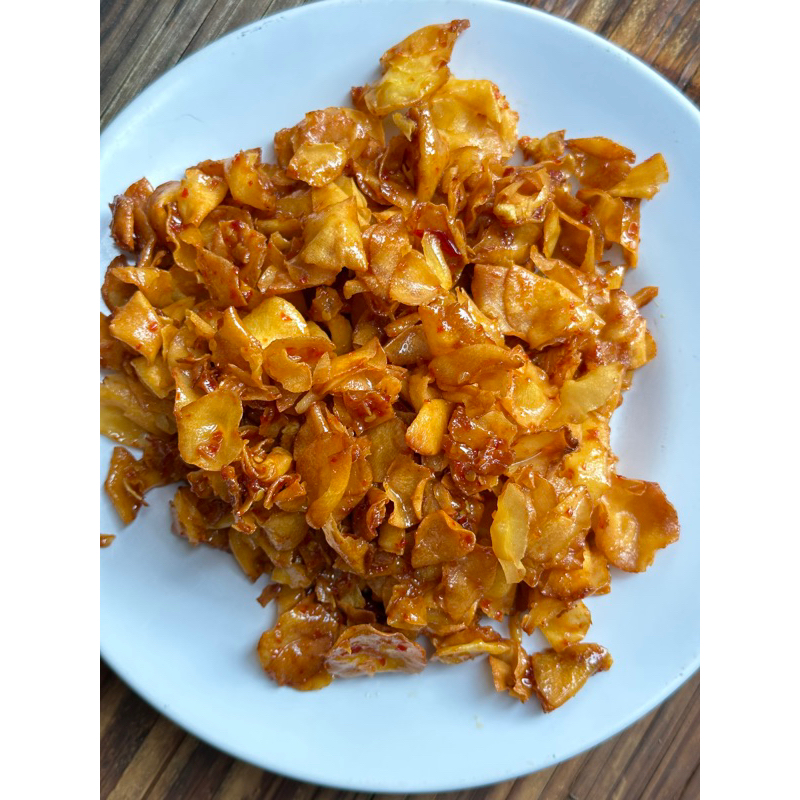 

Singkong Keriwil bestak 500gr