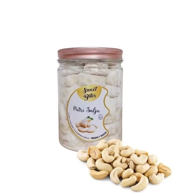 

PUTRI SALJU MEDE TOPLES 750 ML