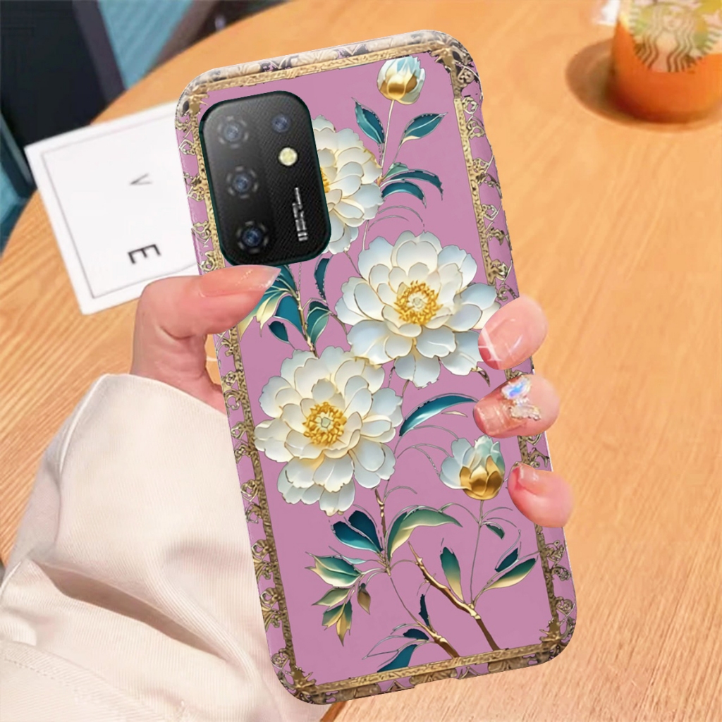 Case Untuk Advan g9 - Advan g9 pro - Advan g5 g5 plus - Softcase Hp Advan Gx casing Advan MCP355
