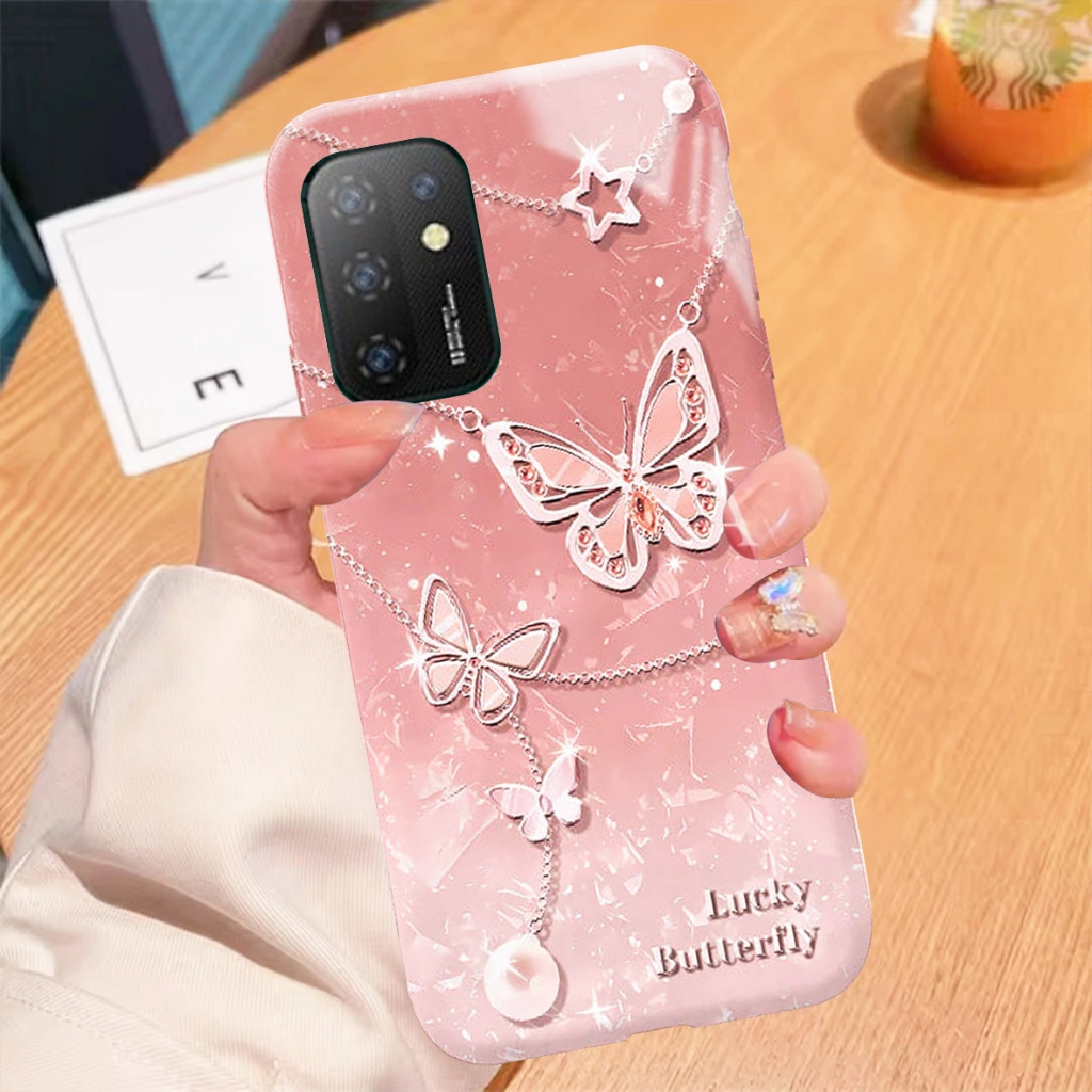 Case Untuk Advan g9 - Advan g9 pro - Advan g5 g5 plus - Softcase Hp Advan Gx casing Advan MCP357