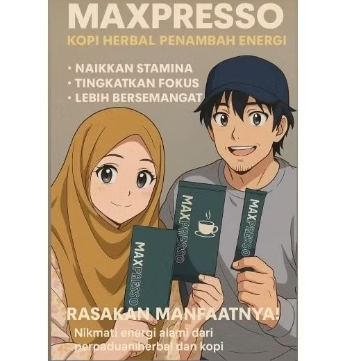 

maxpresso original hwi
