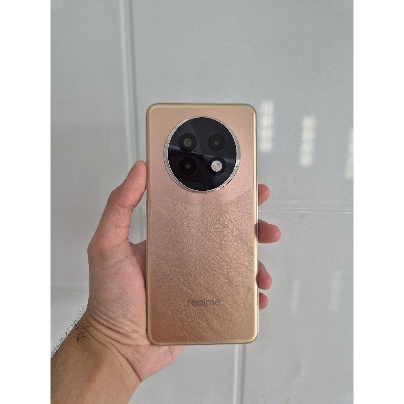 realme 13+ 5G Second 12/256 GB