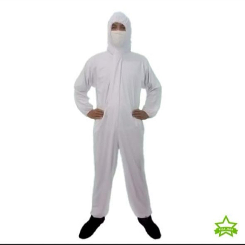 APD IBEX/ALAT PELINDUNG BADAN IBEX