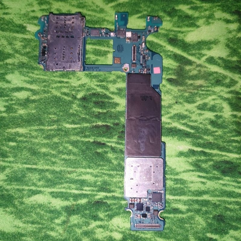 Mesin Samsung S7 Edge 4/64Gb Snapdragon