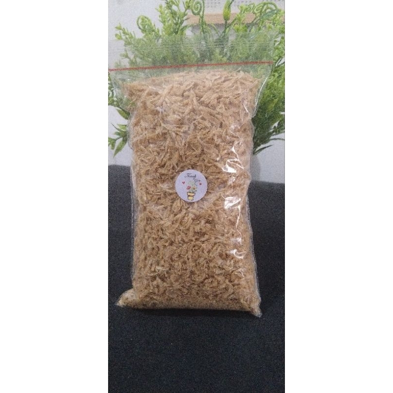 

udang rebon papay udang kecil kering