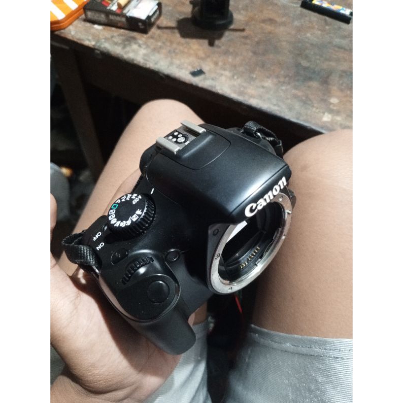 canon 1100d vignet (pribadi)