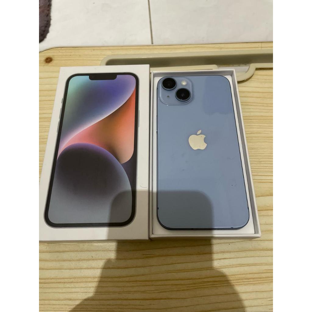 Ip0ne EX INTER 14 BluE 128GB