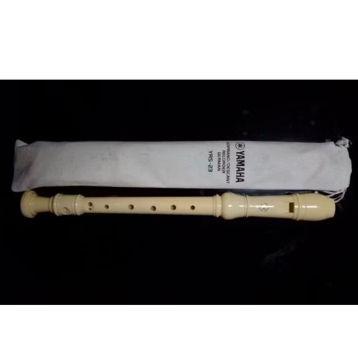 Recorder Yamaha