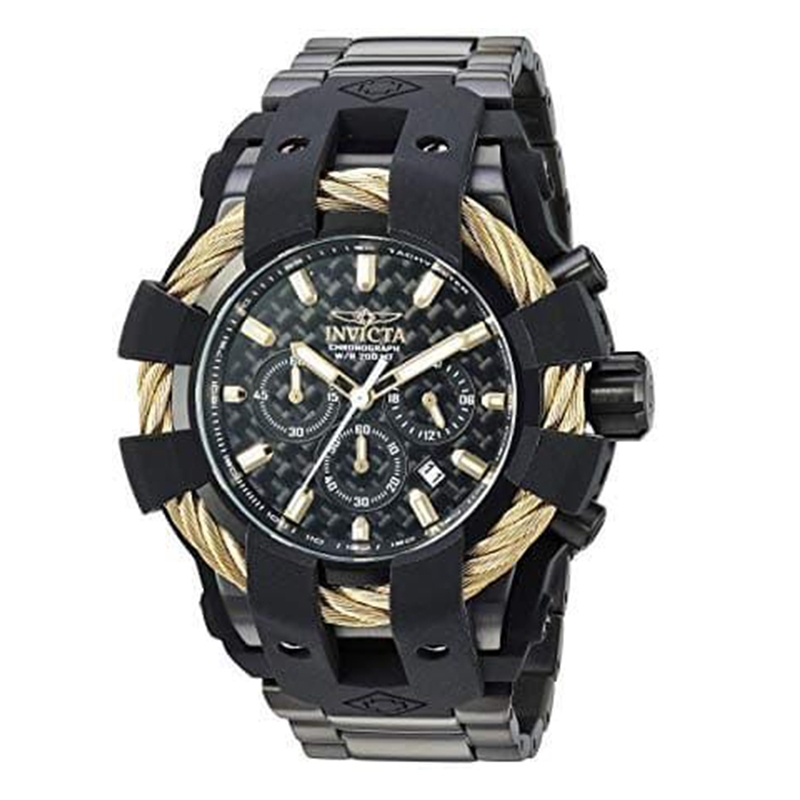 Jam Tangan Pria INVICTA 26676 Original