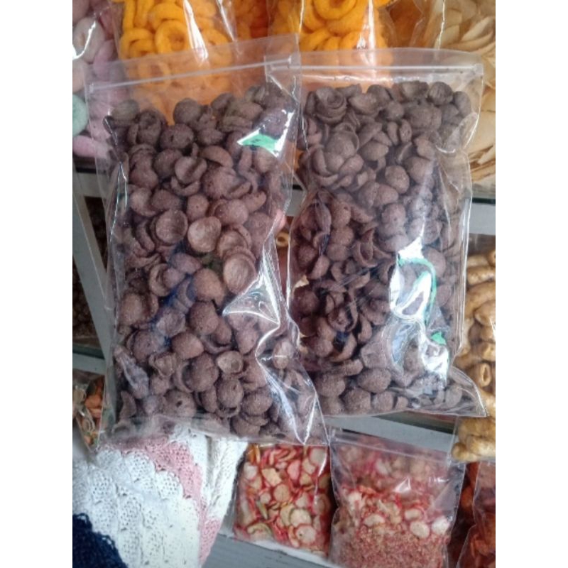

MURAH MERIAH Coco Crunh Sereal Original
