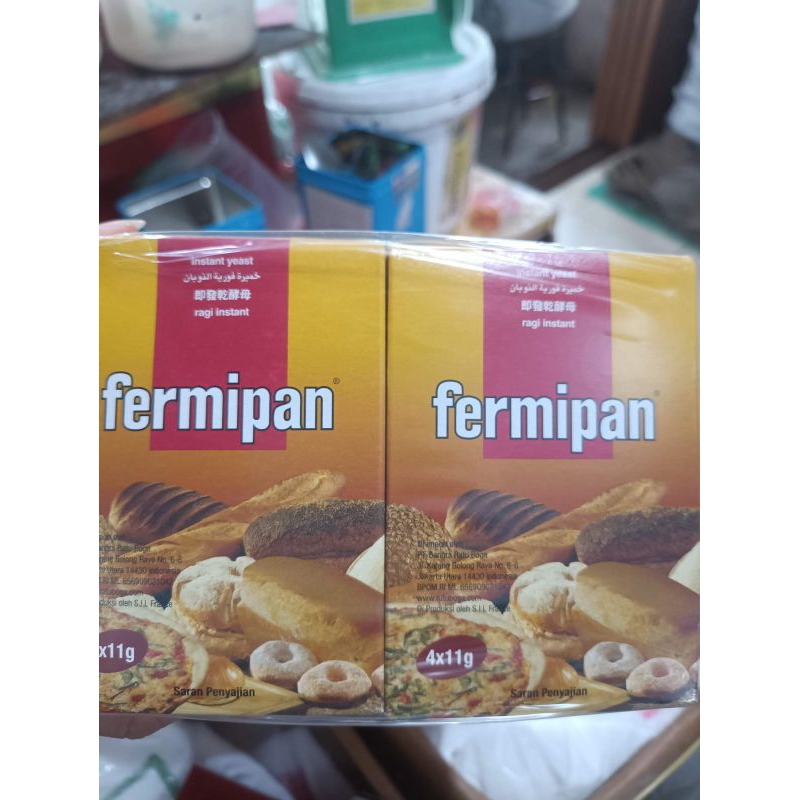 

ragi instan kue