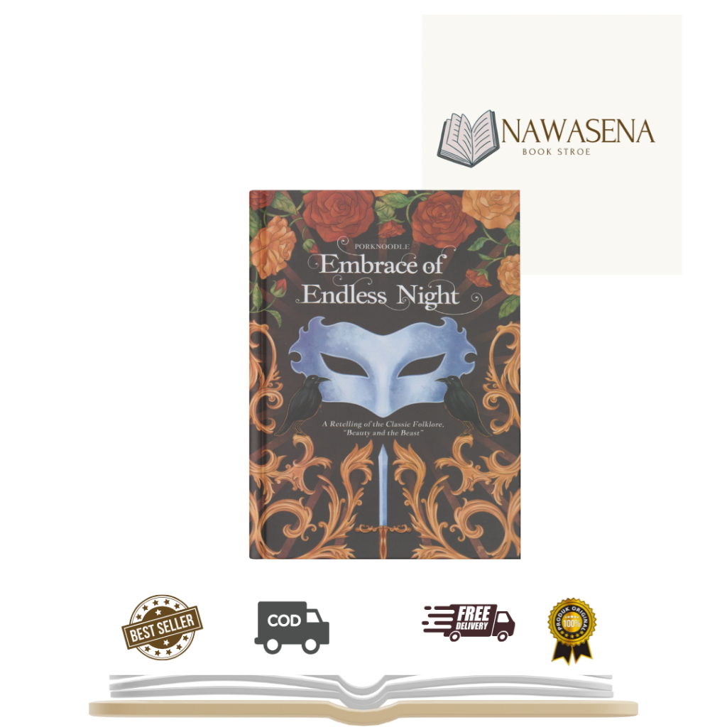 Novel Embrace of Endless Night (Porknoodle)