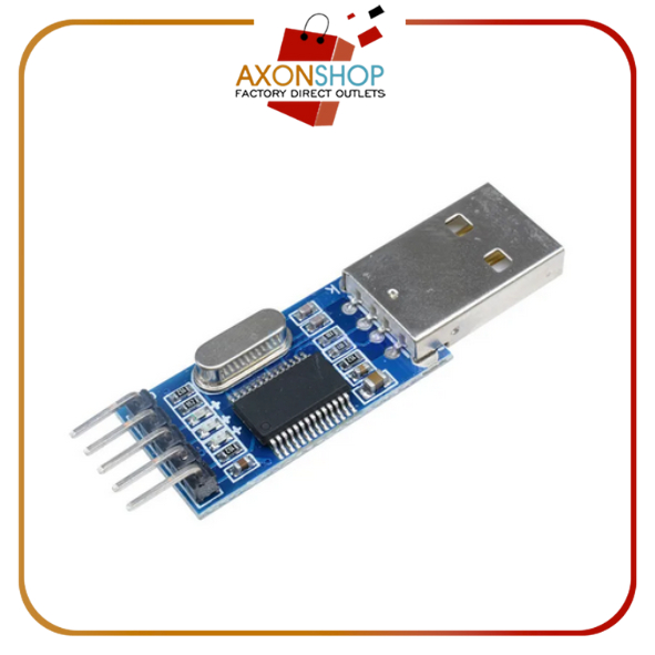 AXON Converter PL2303HX Module PL 2303 Adapter PL2303 USB To TTL Serial RS232