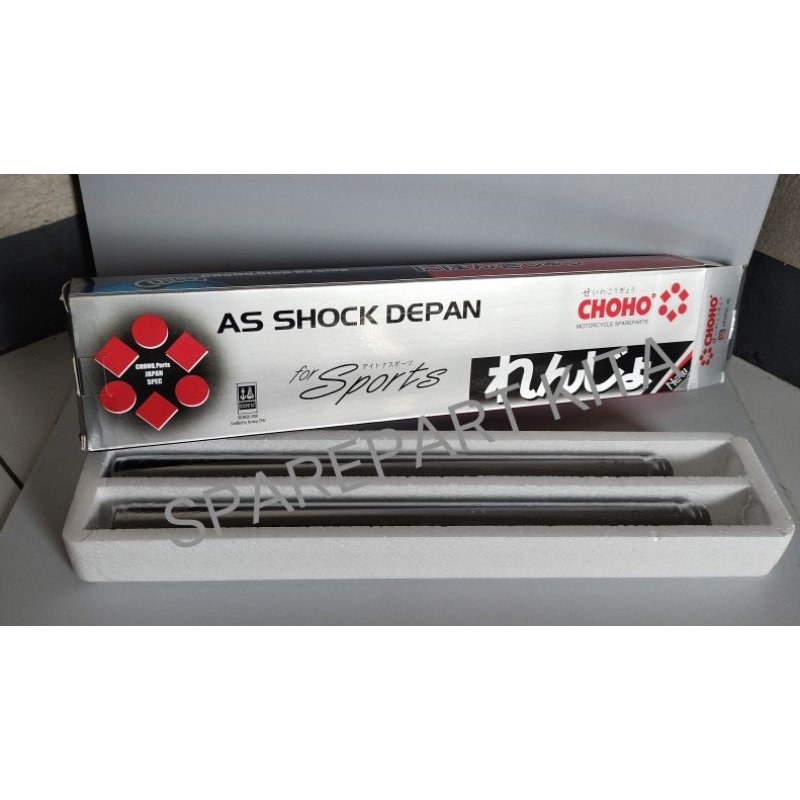 AS SHOCKBREAKER DEPAN AEROX 155 CHOHO