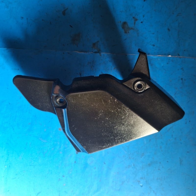 tutup gear depan Byson 150 ori