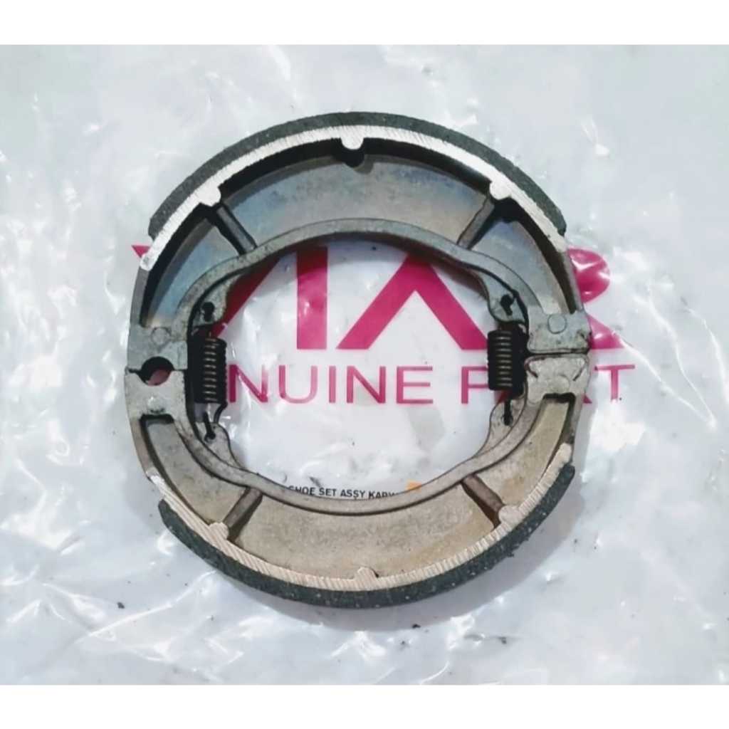 VIAR GENUINEPART KAMPAS REM DEPAN VIAR 300 RODA3