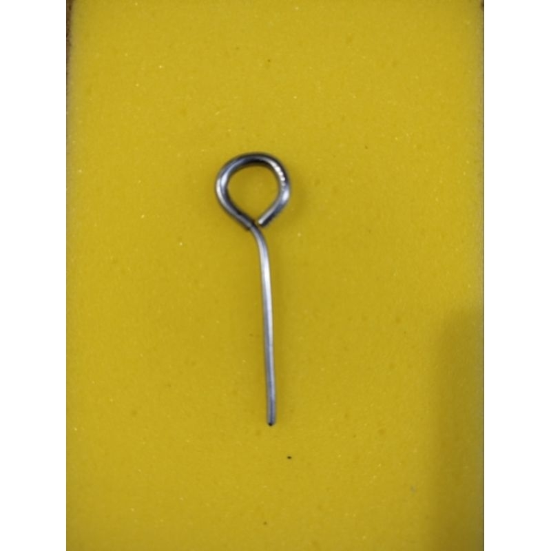 KUNCI SLOROKAN SANGKAR BURUNG