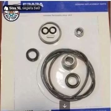 Seal kit Pompa EBARA CDX 70/7 Mechanical Seal Pompa EBARA CDX 70/7