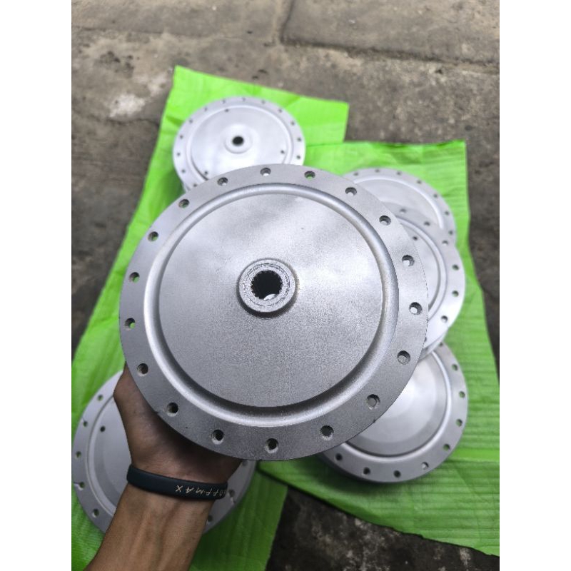 TROMOL BELAKANG MIO SMILE PNP MIO SPORTY , SOUL