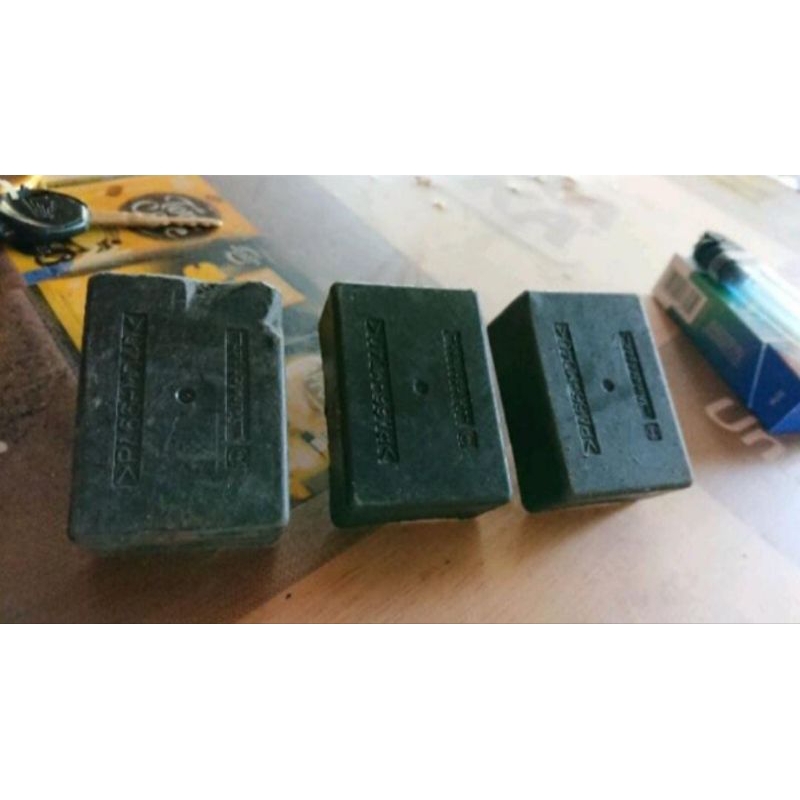 CDI Supra/Grand/Revo Lama Original Copotan