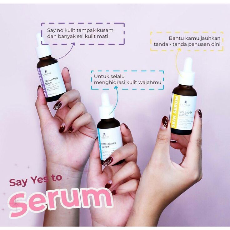 LATULIPE Skin Serum | Facial Serum Latulipe