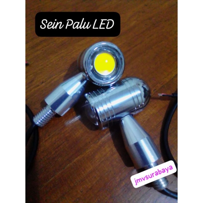 Sein Palu LED Reteng CB GL MP TIGER Motor Custom/Classic/Universal