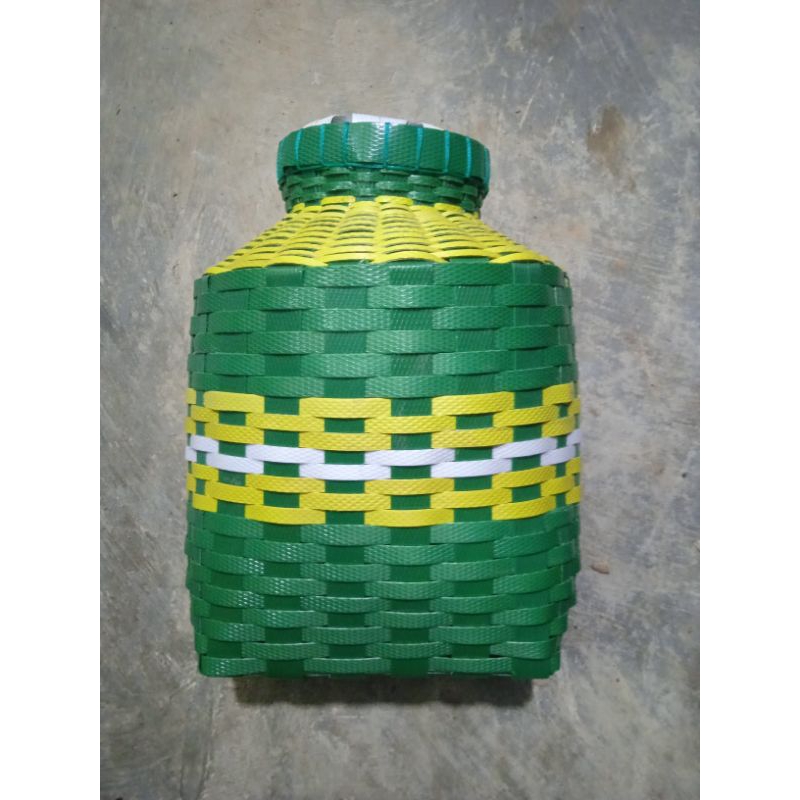 kembu ikan/kempis ikan/Koja ikan