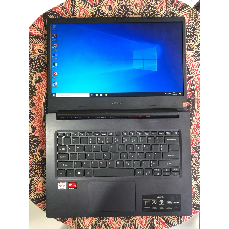 Acer Aspire 3 A314-Series