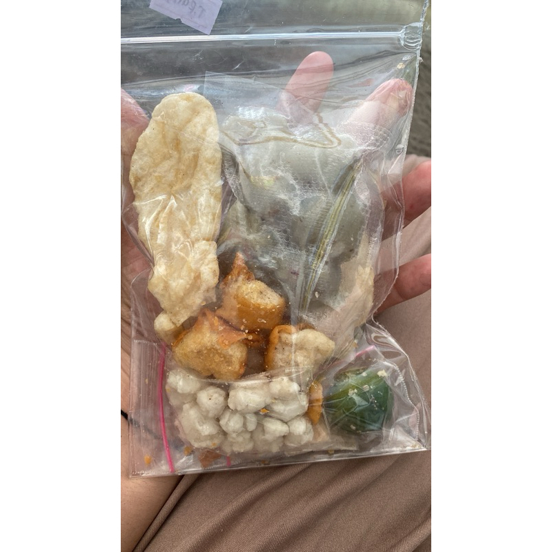 

baso aci tulang rangu murah