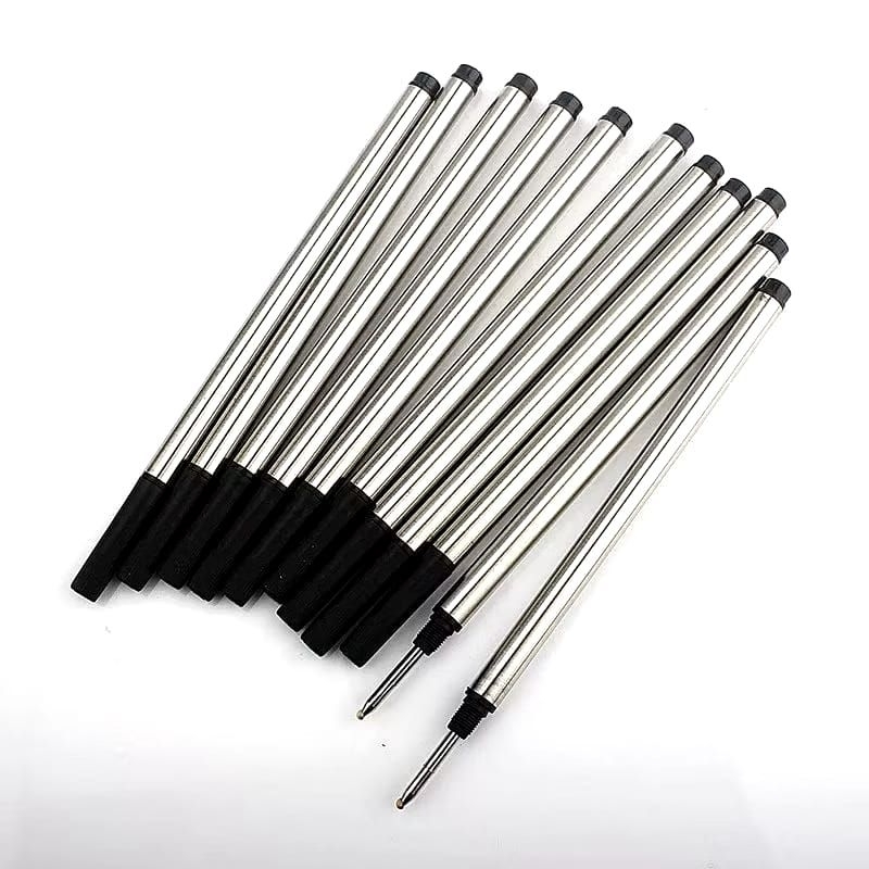 

rollerball refill pen isi 5pcs