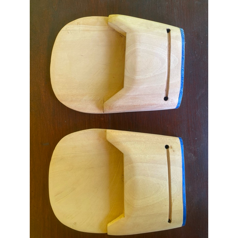 EKLEK/SARUNG SABIT TERBUAT DARI KAYU GALIH MAHONI
