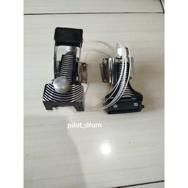 stainer switch Snare HTS/Majestic snare HTS kualitas premium