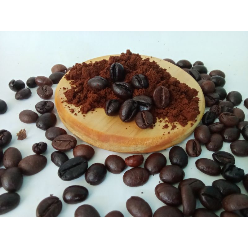 

KOPI ASLI MURNI PREMIUM D'LAWU MURAH